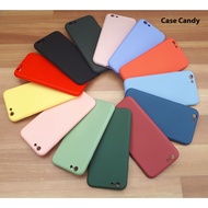 Xiaomi REDMI 4A 4X 5A 5 5+ SOFTCASE CANDY And MACARON+PC