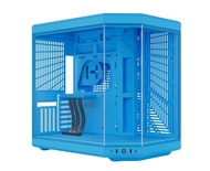 E-ATX CASE (NP) HYTE Y70 BLUEBERRY MILK BLUE