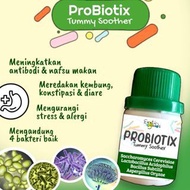 Probiotix Probiotic TUMMY SOOTHER 45g Probiotic Dog Probiotic Cat Probiotic Animal Digestive Medicin