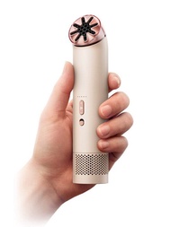Dyson HushJet Mini Cool 手提風扇