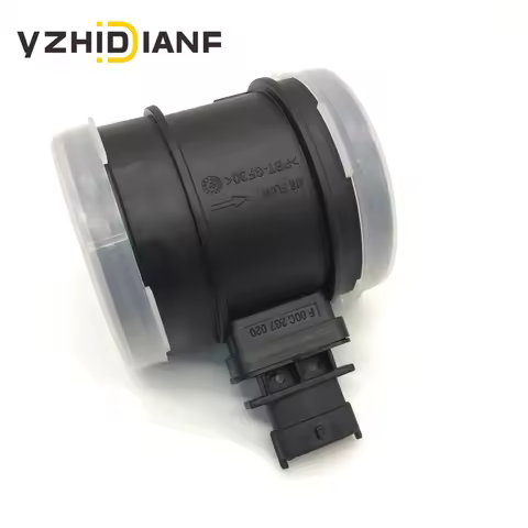 1x 0281002900 281 002 900 0281002923 Mass Air Flow Maf Sensor Meter For Great- Wall Hover- H3 H5 H6 