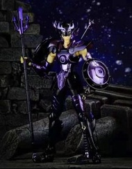 全新 MST 冥衣 天秤座 童虎 EX 金屬關節 黃金 聖鬥士星矢 聖衣神話