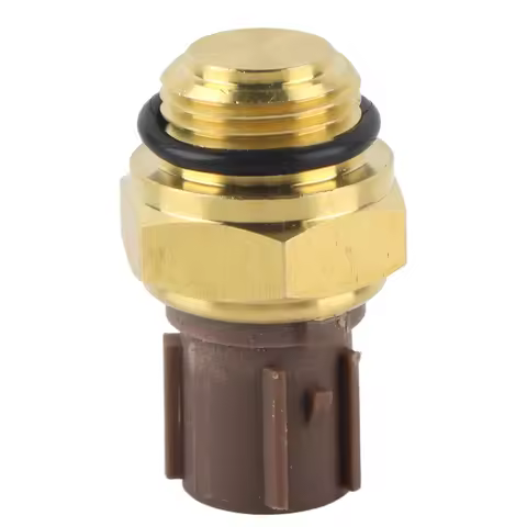 Car Coolant Temperature Sensor Switch for Honda Acura Integra Civic 37760‑P00‑003