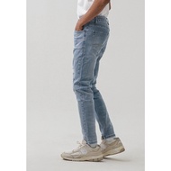 CELCIUS Celana Denim Destory I31000400C Blue