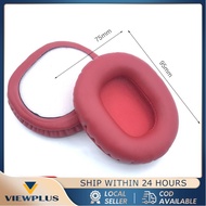 Earpad Earcup Ear Pad Cup Cushion Bantalan Busa Foam Pengganti Replacement for W800BT W800X W808BT W