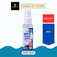 Amd Pro Plus Sanitizer Spray 42ml