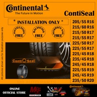 Continental ContiSeal UltraContact™ UC7 | PCC PremiumContact™ C [INSTALLATION 1-3 DAYS]
