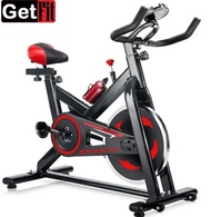 Sepeda Statis Spinning Bike Static Bike Alat Olahraga Sepeda Olahraga