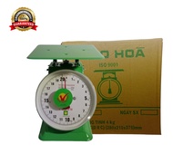 Timbangan nhno hoa 20 kg | timbangan duduk datar | timbangan jarum 20kg | timbangan duduk 20 kg | GE