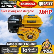 New Gasoline Engine 7.5HP-18.5HP High Speed or Low Speed  Multipurpose Portable For Home Marine Type