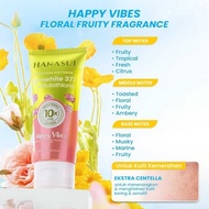 Hanasui symwhite 377+glutathione body serum