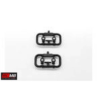 GL RACING GLD Ball joint 2.5mm (4pcs) GLD-S-003