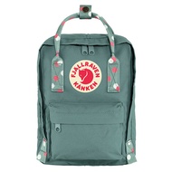 Fjällräven Kanken Mini Backpack 23561 Frost Green C