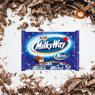 MilkyWay Minis Funsize 333gm (20pcs)