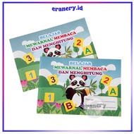 A5 COLORING BOOK / COLORING BOOK / KIDS COLORING BOOK