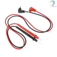 1 PairLead Multimeter Pen for Test  Probe Wire Cable for Fluke   [Local Delivery Fast]