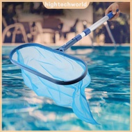 Swimming Pool Skimmer Net Ponds Cleaning Debris Tools Ponds Cleaning Leaf Tools Ponds Cleaning Debri
