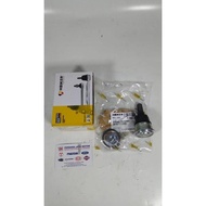 Nissan New Serena C24 Wing Ball Joint and Latest A33INFINITY