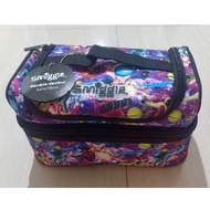 Smiggle Double Decker Lunch Box