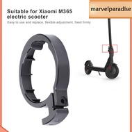 【Mapde】Electric Scooter Folding Buckle E-bike Nonslip Lock Ring Replacing Part Clasp Assembled Accessory Replacement for Xiaomi M365
