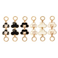 H-103 CHI CHI Extension Chain Modified Cloud Decoration Chain Underarm Extension Accessories#7. 13al