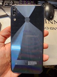 Zenfone 5Z 128G 附上犀牛盾手機殼