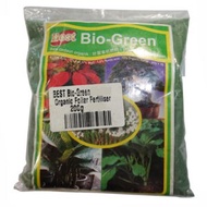 BEST Bio-Green Organic Foliar Fertilizer (200g)