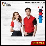 NORTH HARBOUR Corporate Murphy Racewear Unisex NHB2600