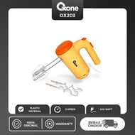 Oxone OX203 Cute Hand Mixer 200 watt