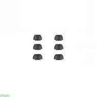 dusur 6pcs  Fidelitys Ear Tips for Buds 3Pro Earplug Super Noise Reductions