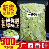 Guangxi Dried Fragrant Leaves Wholesale Laurel Smoked Sulfur Large Spices Spices Seasonings Marinate
