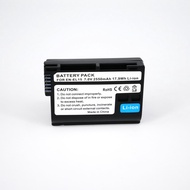 เเบตกล้อง EN-EL15 แบตเตอรี่นิคอน D7000D7100D7200 Nikon1 V1 Nikon Battery (0100)