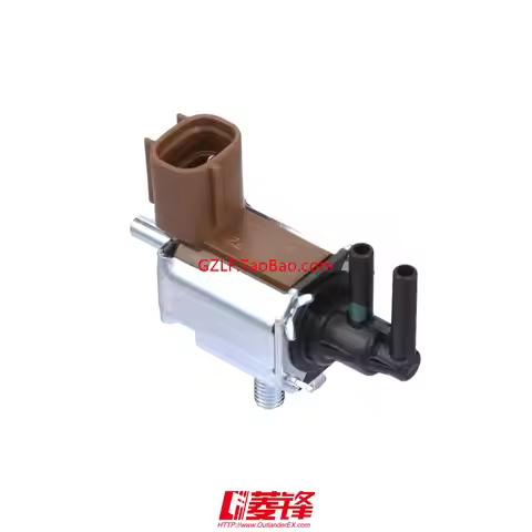 MR204853 Turbo Vacuum Solenoid Valve K5T48272 For Mitsubishi Pajero Montero Sport L200 Triton L300 T