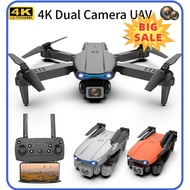 ⭐ [100% ORIGINAL] ⭐ 2023 NEW Drone Mini Pro Drone 4K HD Dual Camera WIFI FPV Foldable Profesional RC Dron Quadcopter Drone Toys Gift