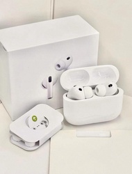 全新AirPods Pro 2（Type C版~藍芽耳機 頭戴式耳機適用任何手機 Samsung Sony三星小米安卓蘋果 Apple iPhone 可用