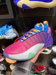 19/5截單 日本代購 Adidas James Harden Vol.7