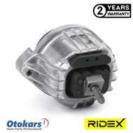 Engine Mounting Kiri bmw E87 N45 N46 | E90 N46 N46N | E84 N46N | RIDEX 247E0766