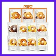 [OLIVE YOUNG/Delight Project] Bagel Chip(12 Flavors)
