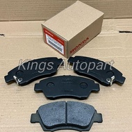 Brake Pad Front Brake Pads Jazz GE8 Gen2 08-13