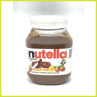 ➵ ⇧ ∞ Nutella Hazelnut Spread with Cocoa 950g