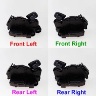 Car Door Lock Actuator Latch Motor Fit For Audi A1 Q3 VW Golf Passat Tiguan Touran 5TB837015A 5TB837