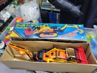 Daiya Jumbo dozer shovel backfork 古董 made in japan