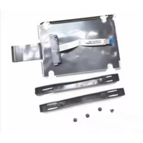 New SATA HDD Cable Caddy Bracket for ASUS VivoBook S14 S430U S15 S530U S530FA Hard Drive Cable NBX00