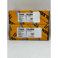 NAIL F AIR GUN (40MM, 50MM) BOX OF 5000 PCS