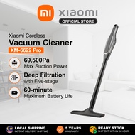 XIAOMI Cordless Vacuum Cleaner Portable Vacuum Cleaner Cordless Dust Mite Vakum Rumah