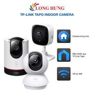 TP-Link Tapo Indoor C100/C200/C212/C225/C230 Indoor Camera - Genuine product
