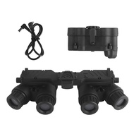 Wosport chiến thuật gpnvg18 nvg mô hình giả không có chức năng Ống nhòm nhìn trong đêm chỉ mô hình c