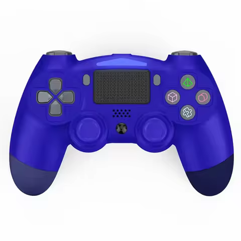 Bluetooth Wireless Joystick P4 Dualshock 4 V2 For Sony PlayStation4 PS4 Gamepad Controller