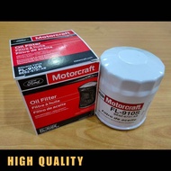 OIL FILTER MOTORCRAFT FORD M3 M5 FOCUS MONDEO KUGA S-MAX C-MAX FIESTA (FL-910S)