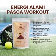 Date Powder / Dates Powder - Natural Energy After Workout